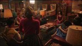 Riverdale US - Season 07 Episode 03